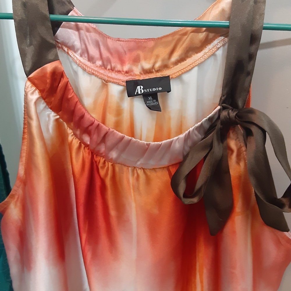AB Studios top xl